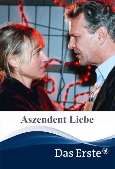 Aszendent Liebe Poster