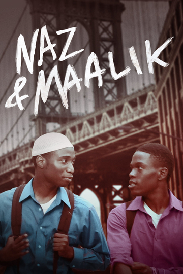 Naz  Maalik Poster