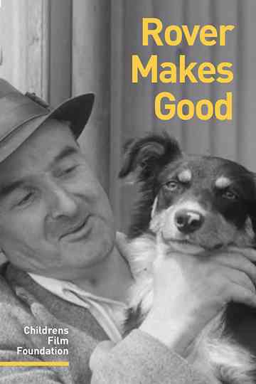 Rover Makes Good Poster