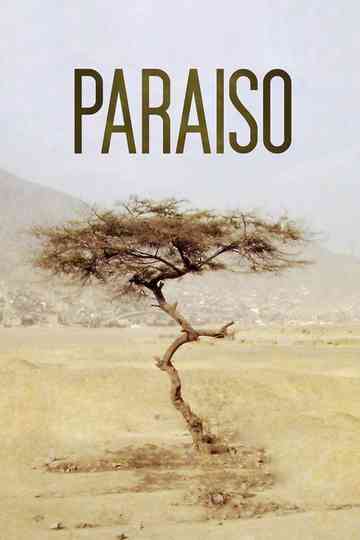 Paraiso Poster