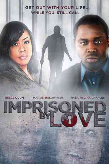 Imprisoned By Love Poster
