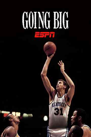 Going Big Poster