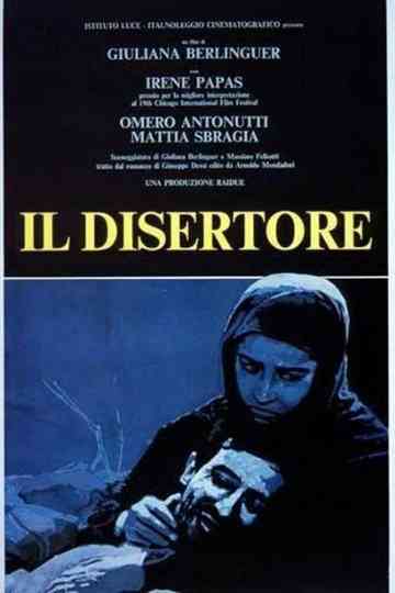 The Deserter Poster