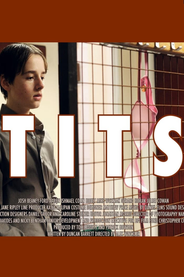 Tits Poster