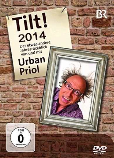 Urban Priol  Tilt 2014