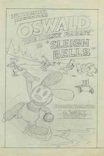 Sleigh Bells Poster