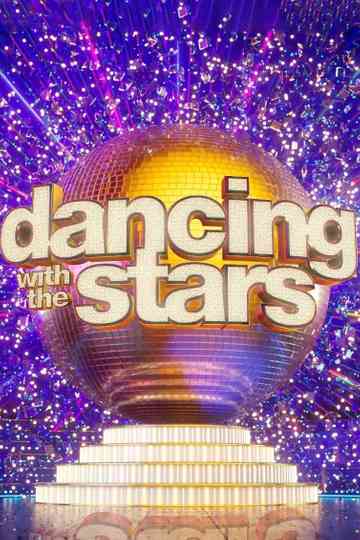 Dancing with the Stars Poster