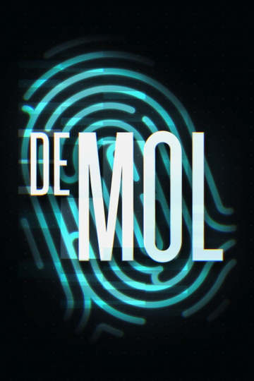 De Mol Poster