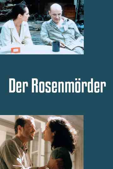 Der Rosenmörder Poster