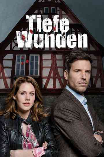 Tiefe Wunden Poster