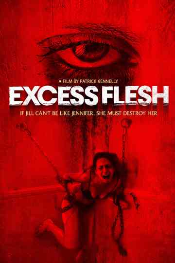 Excess Flesh Poster