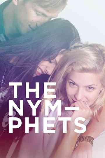 The Nymphets Poster