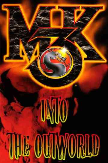 Behind Mortal Kombat 3 Into the Outworld