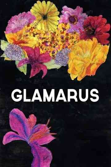 Glamarus Poster