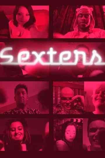 Sexters Poster