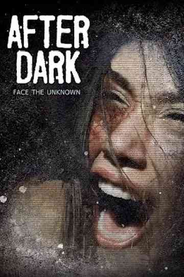 After Dark Poster