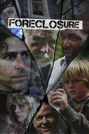 Foreclosure Poster