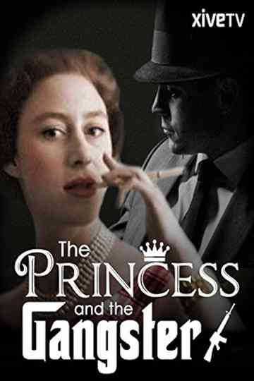The Princess and the Gangster Poster