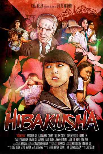 Hibakusha Poster