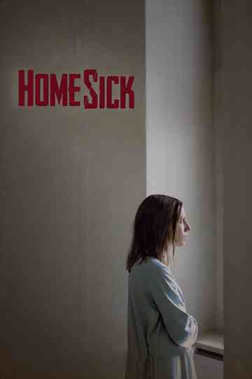 Homesick Poster