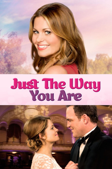 Just the Way You Are Poster