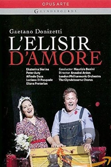 L'Elisir d'Amore Poster