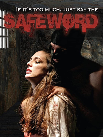 SafeWord Poster