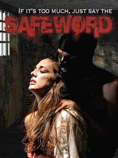 SafeWord Poster
