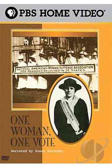 One Woman One Vote