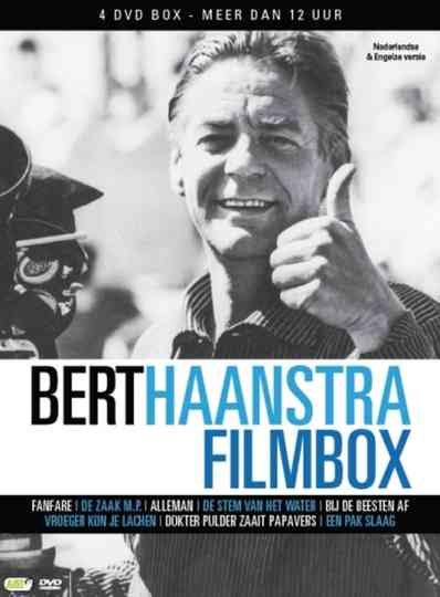 The Netherlands Poster