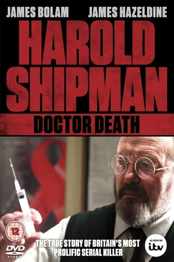 Harold Shipman Doctor Death