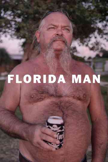 Florida Man poster