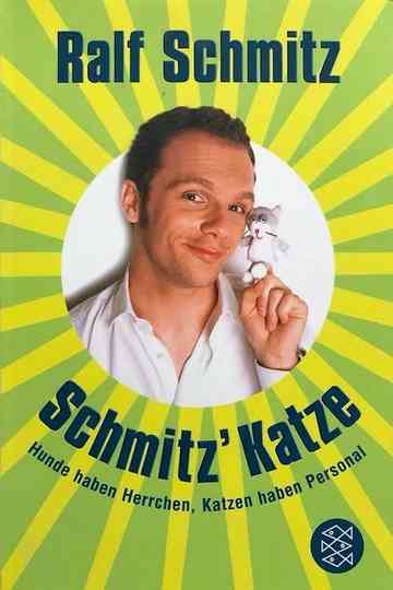 Schmitz Katze Poster