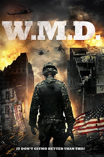 WMD Poster