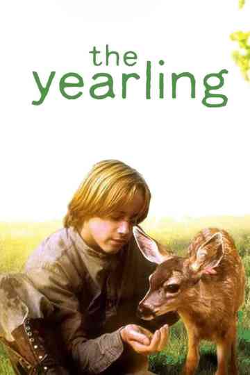 The Yearling Poster