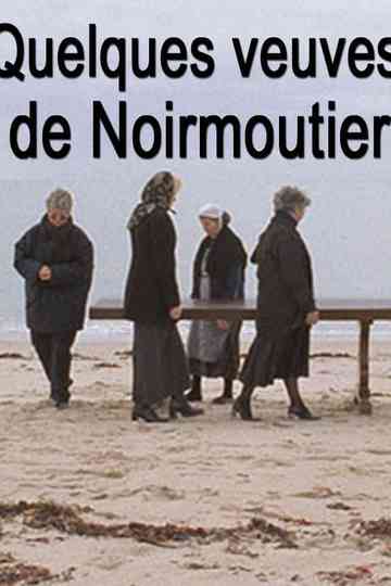 Some Widows of Noirmoutier Poster