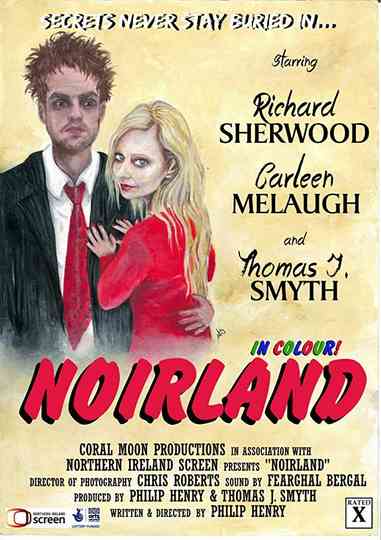 Noirland Poster