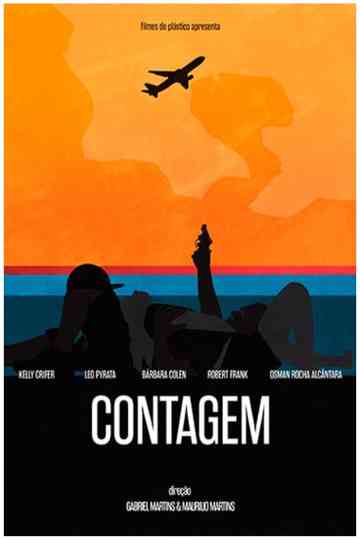 Contagem Poster