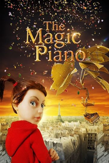 The Magic Piano