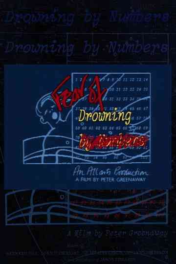 Fear of Drowning Poster