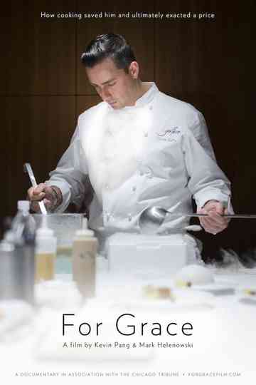 For Grace Poster