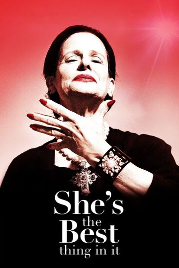 Shes The Best Thing in It