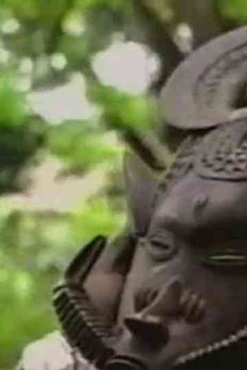 In and Out of Africa Poster