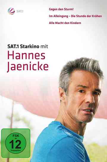 Alle Macht den Kindern Poster