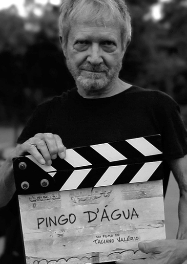 Pingo dÁgua