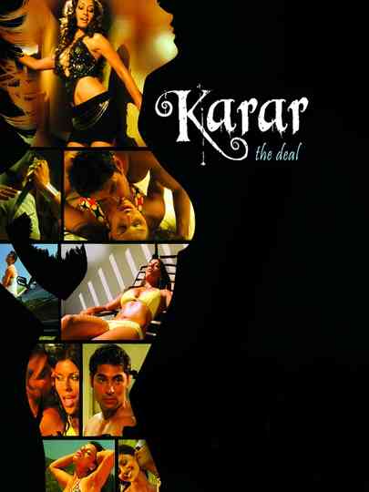 Karar: The Deal Poster