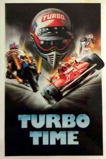 Turbo Time Poster