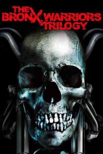 The Bronx Warriors Collection Poster