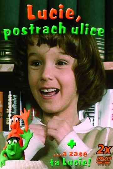 Lucie Collection Poster