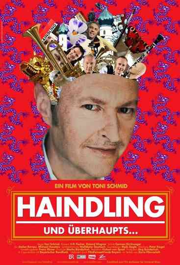 Haindling  und überhaupts